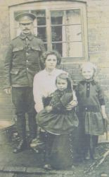 2.George Bacon-Forster family